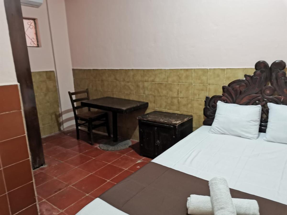Hotel Colonial San Carlos Cancun Centro Buitenkant foto