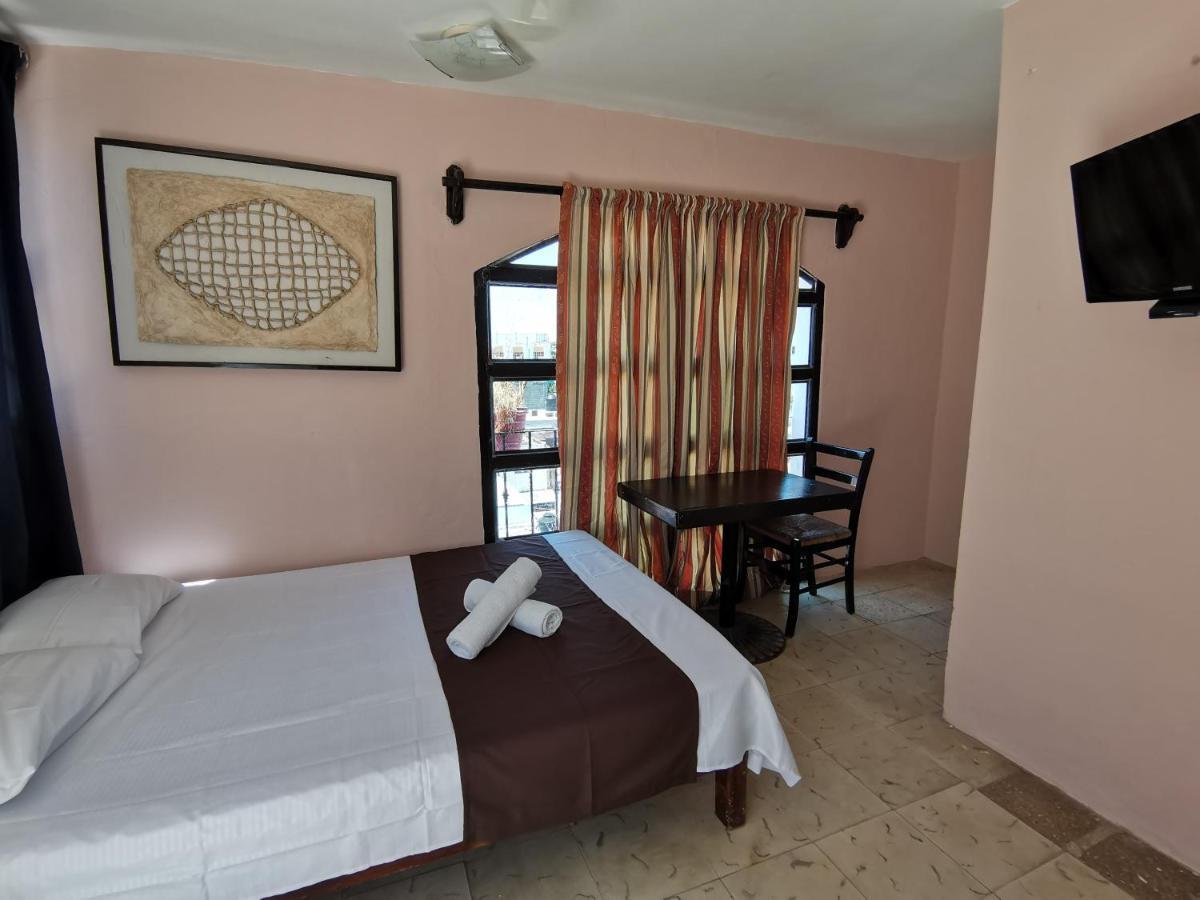 Hotel Colonial San Carlos Cancun Centro Buitenkant foto