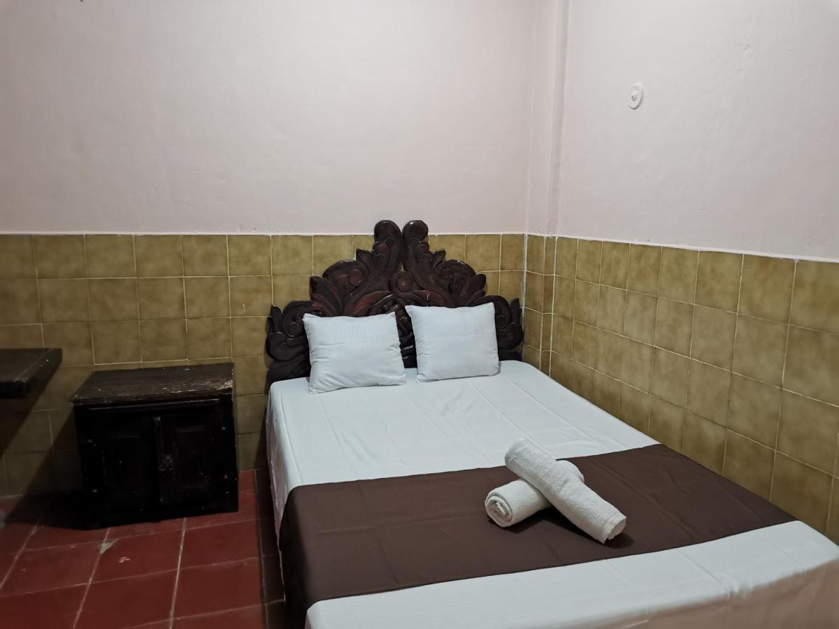 Hotel Colonial San Carlos Cancun Centro Buitenkant foto